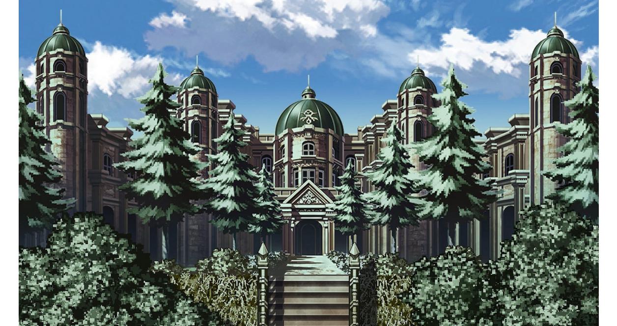 Romancing SaGa 3 - PC
