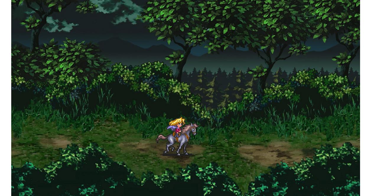 Romancing SaGa 3 | GameStop