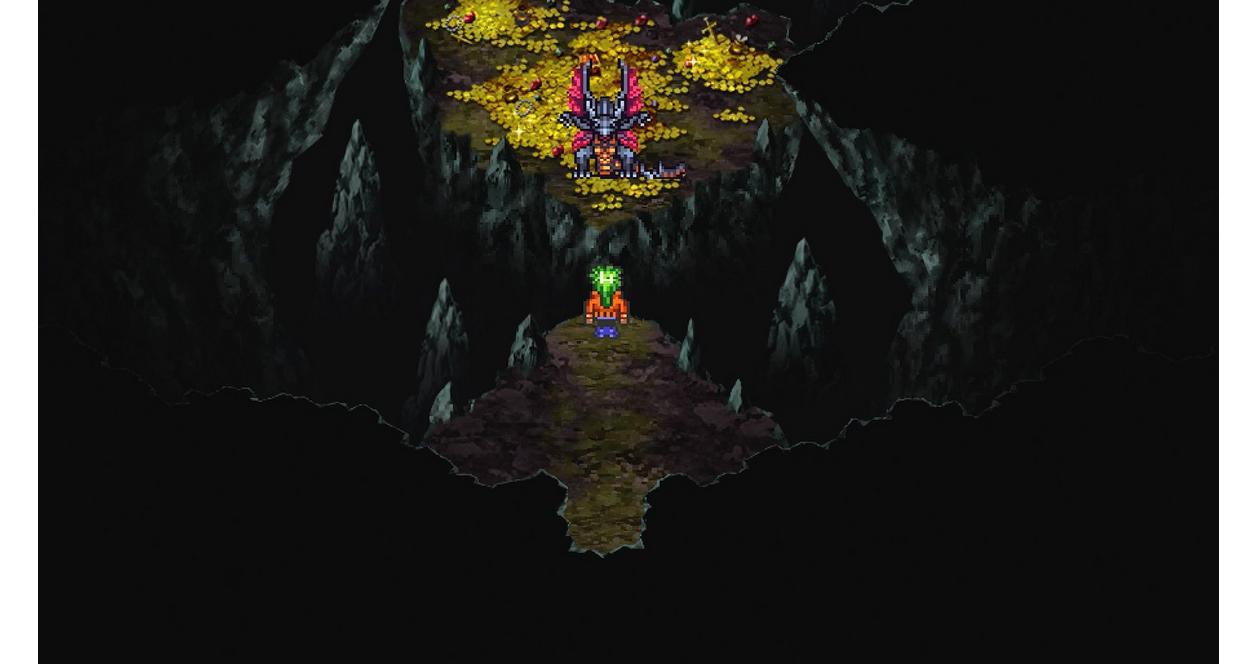 Romancing SaGa 3 - PC