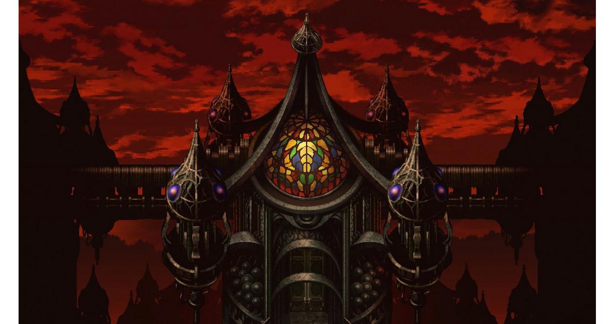 Romancing SaGa 3 - PC