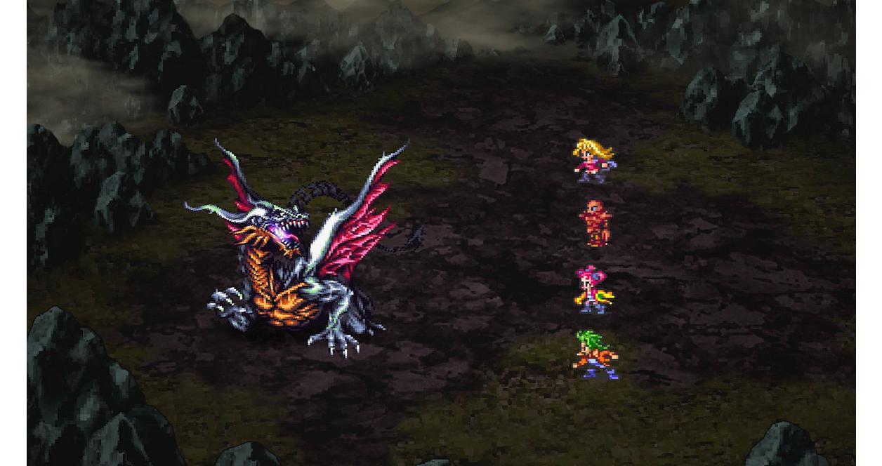 SFC Romancing Saga３ (RPG) Romancing SaGa 3 (RPG) SQUARE pre-owned Super Famicom SFC