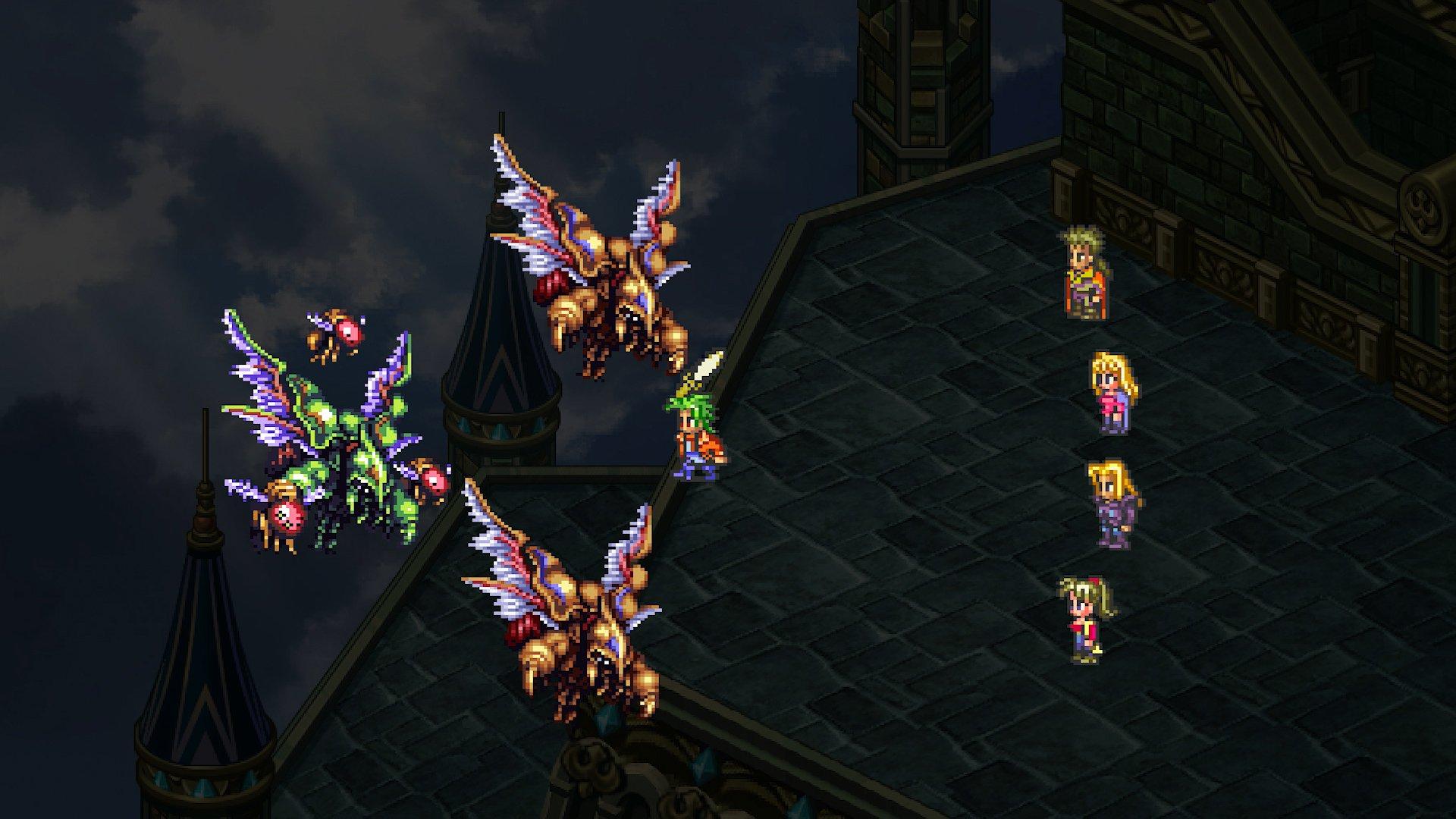 Romancing SaGa 3 | GameStop