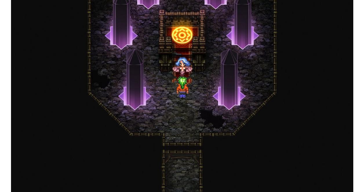 Romancing SaGa 3 - PC