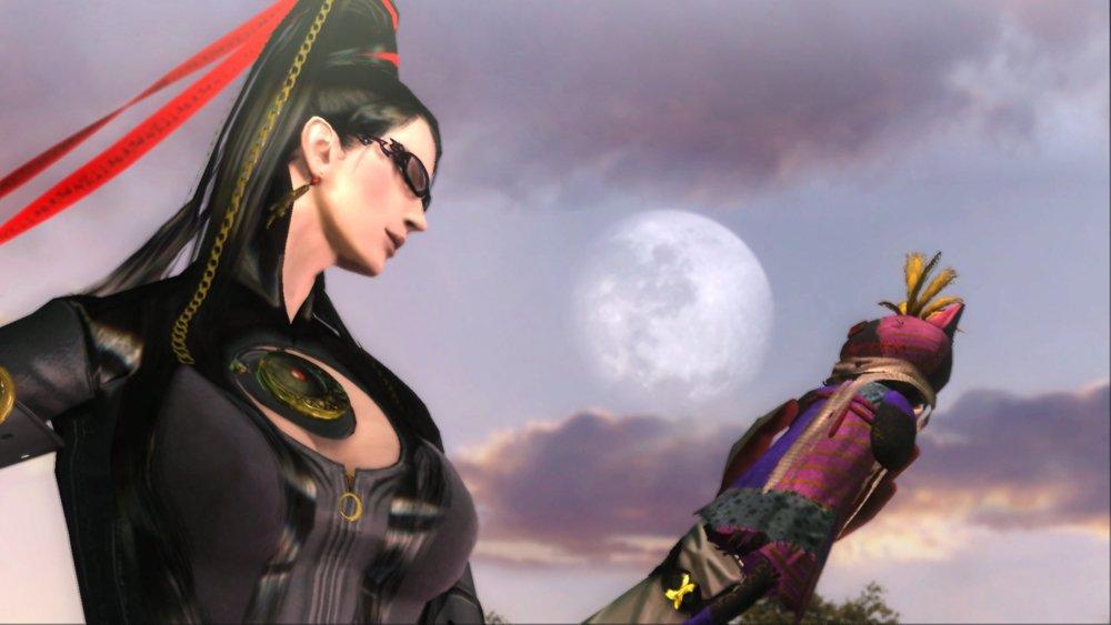 Bayonetta and deals vanquish xbox one