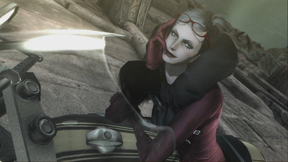 Bayonetta and Vanquish 10th Anniversary Bundle - Xbox One