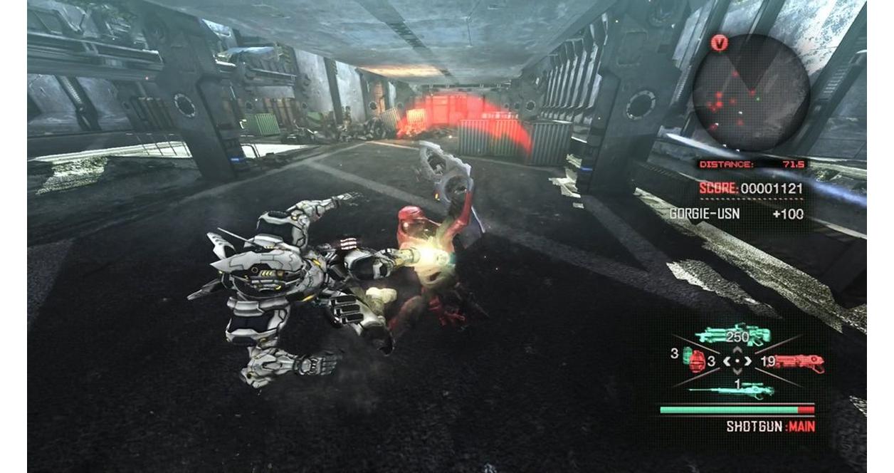 Bayonetta and Vanquish 10th Anniversary Bundle - PlayStation