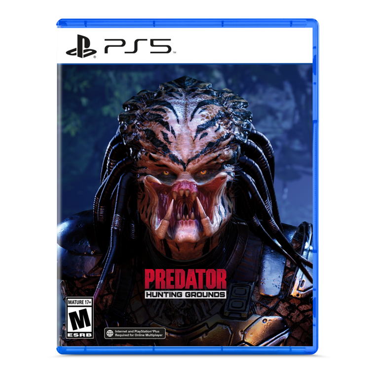 Predator: Hunting Grounds - PlayStation 5
