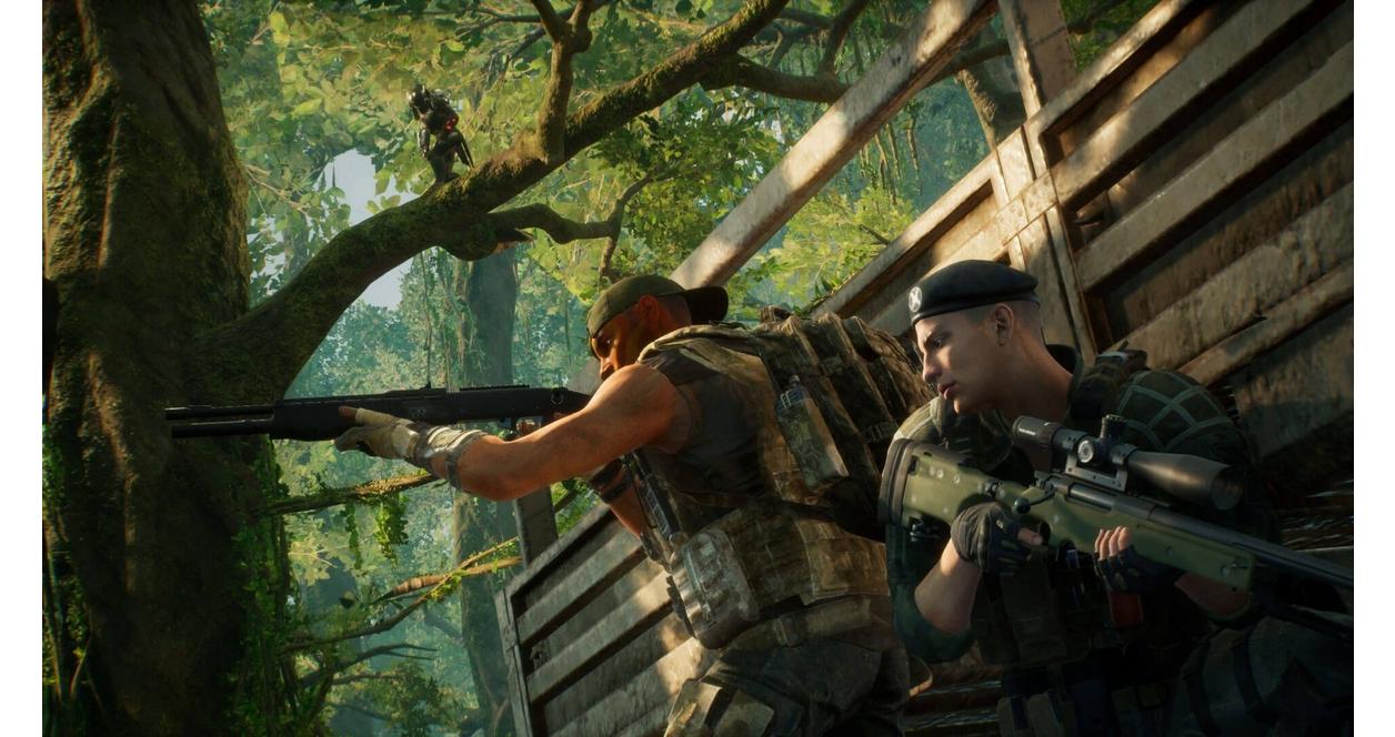 Predator: Hunting Grounds - PlayStation 5
