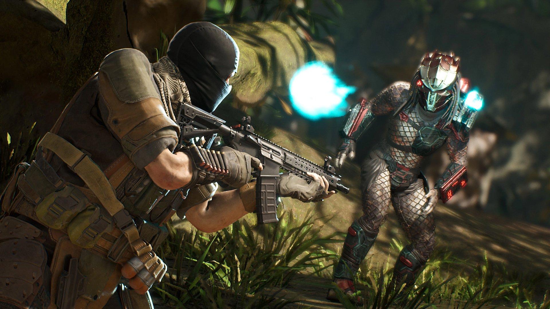 Predator Hunting Grounds Crossplay: Matchmaking solutions, fixes on PS4 and  PC - Daily Star