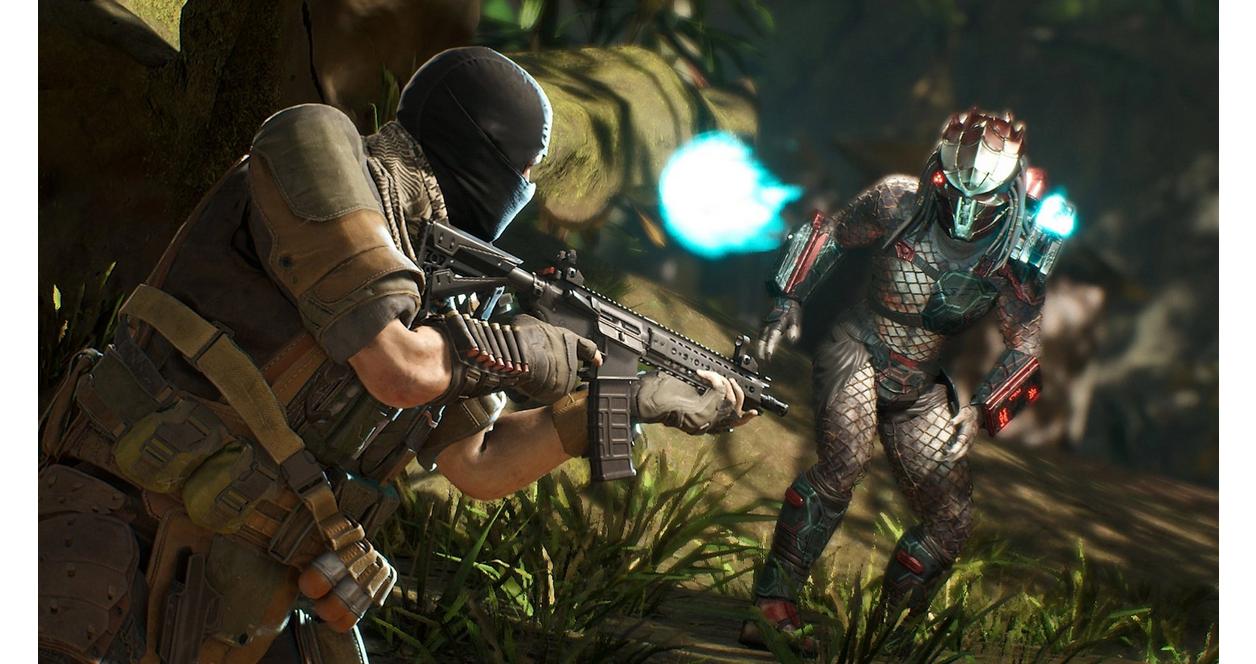 Predator: Hunting Grounds - PlayStation 5