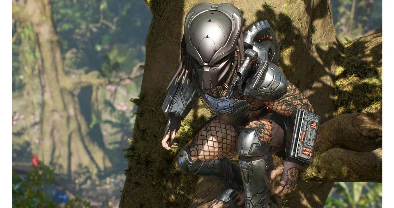 Predator: Hunting Grounds - PlayStation 5
