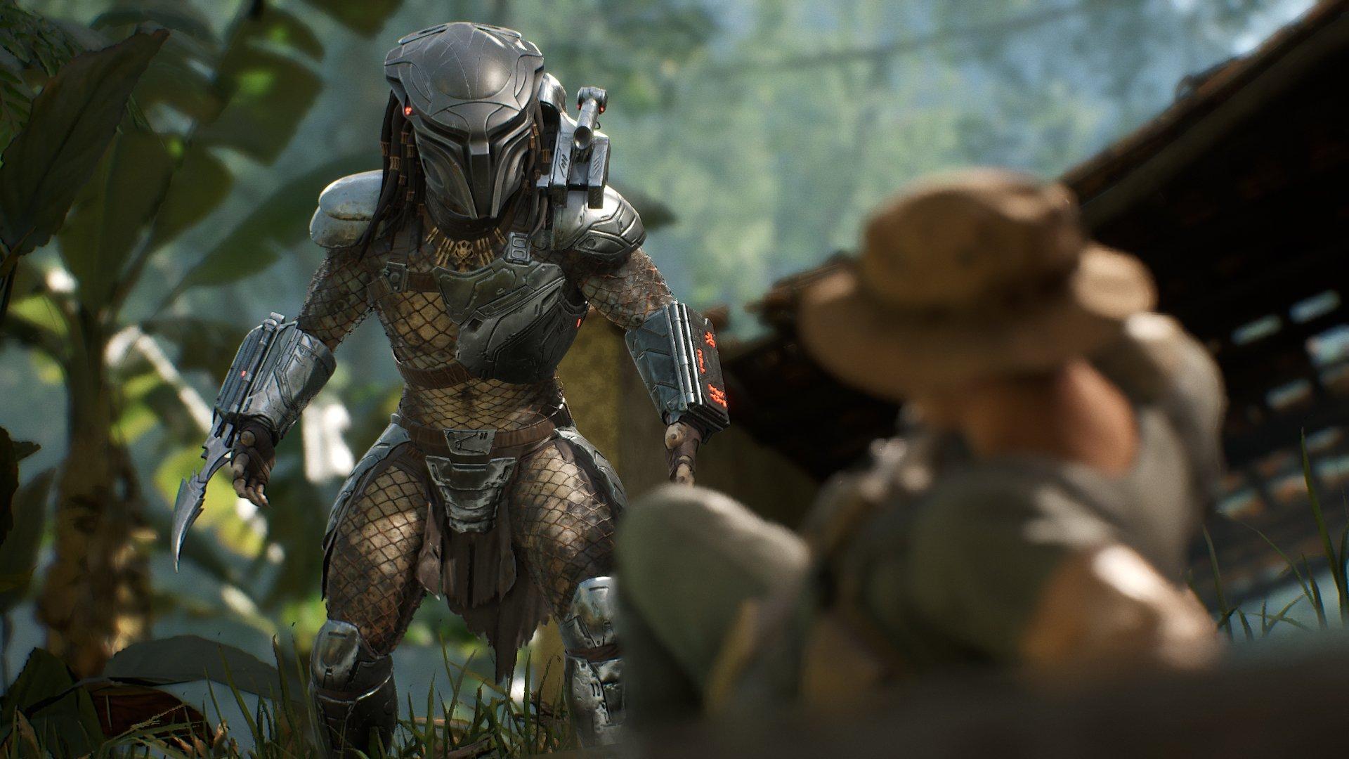 Predator hunting grounds on sale playstation 4