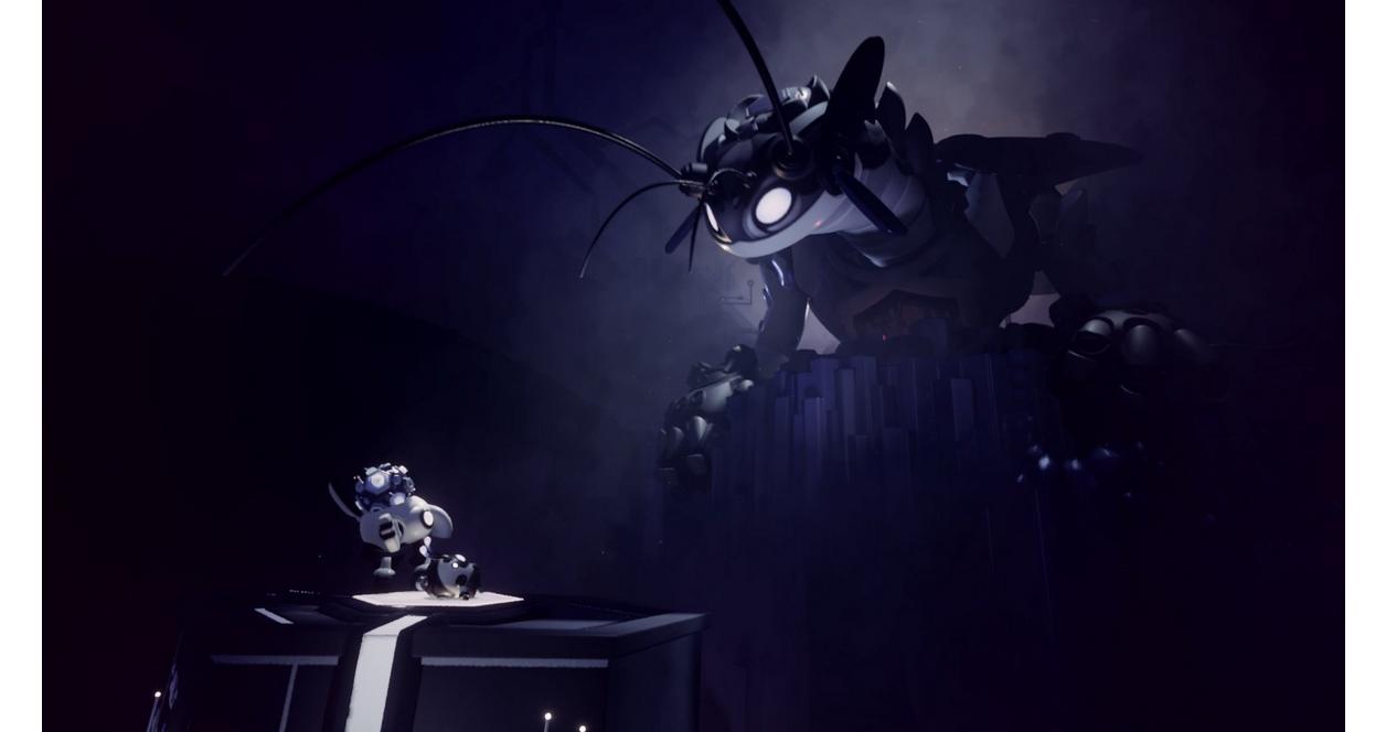 Dreams - PlayStation 4