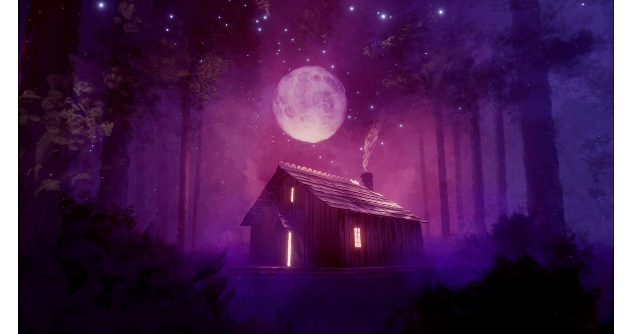 Dreams - PlayStation 4