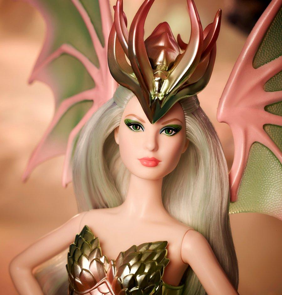 empress barbie