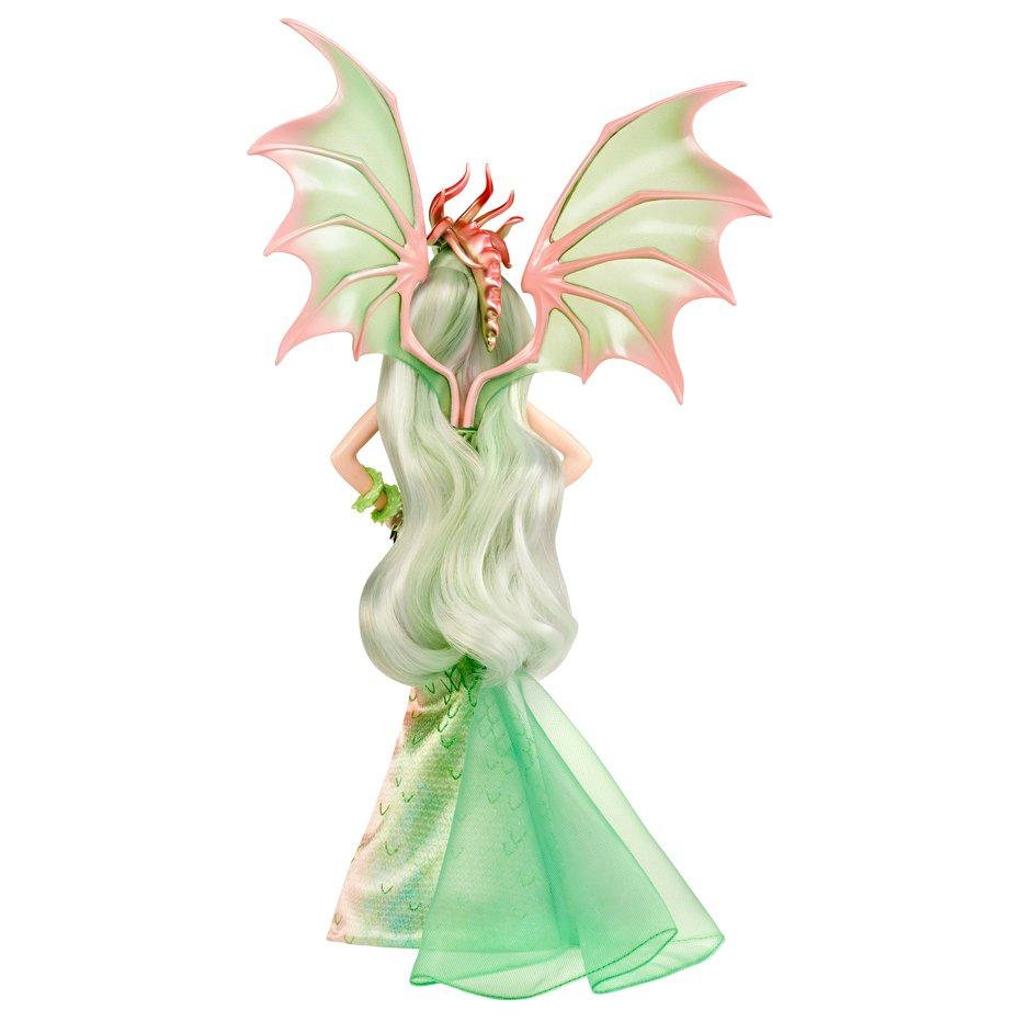 barbie collector mythical muse mermaid