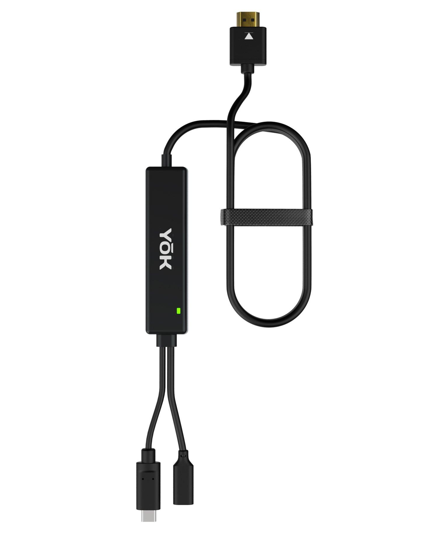 HDMI Travel Dock Cable for Nintendo Switch