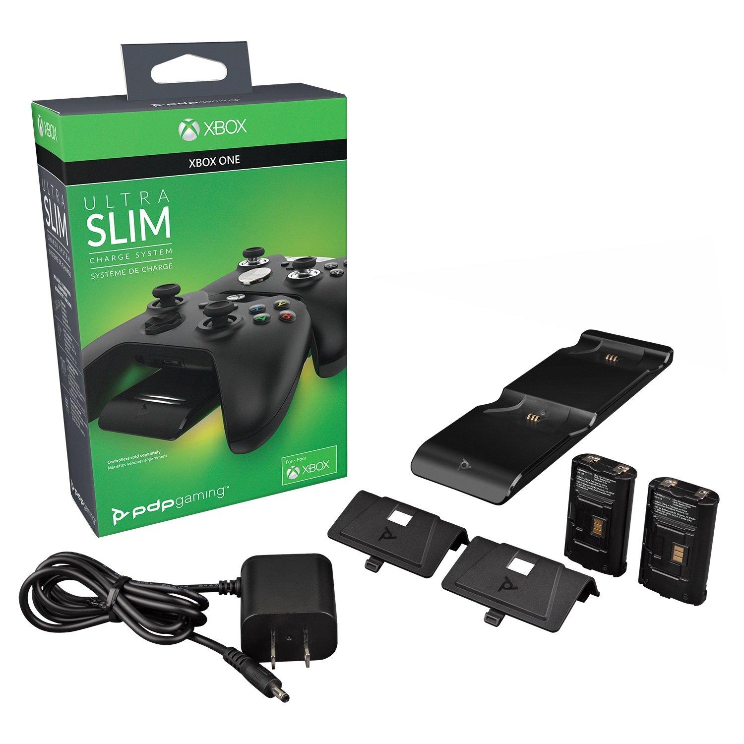 xbox one controller charger gamestop