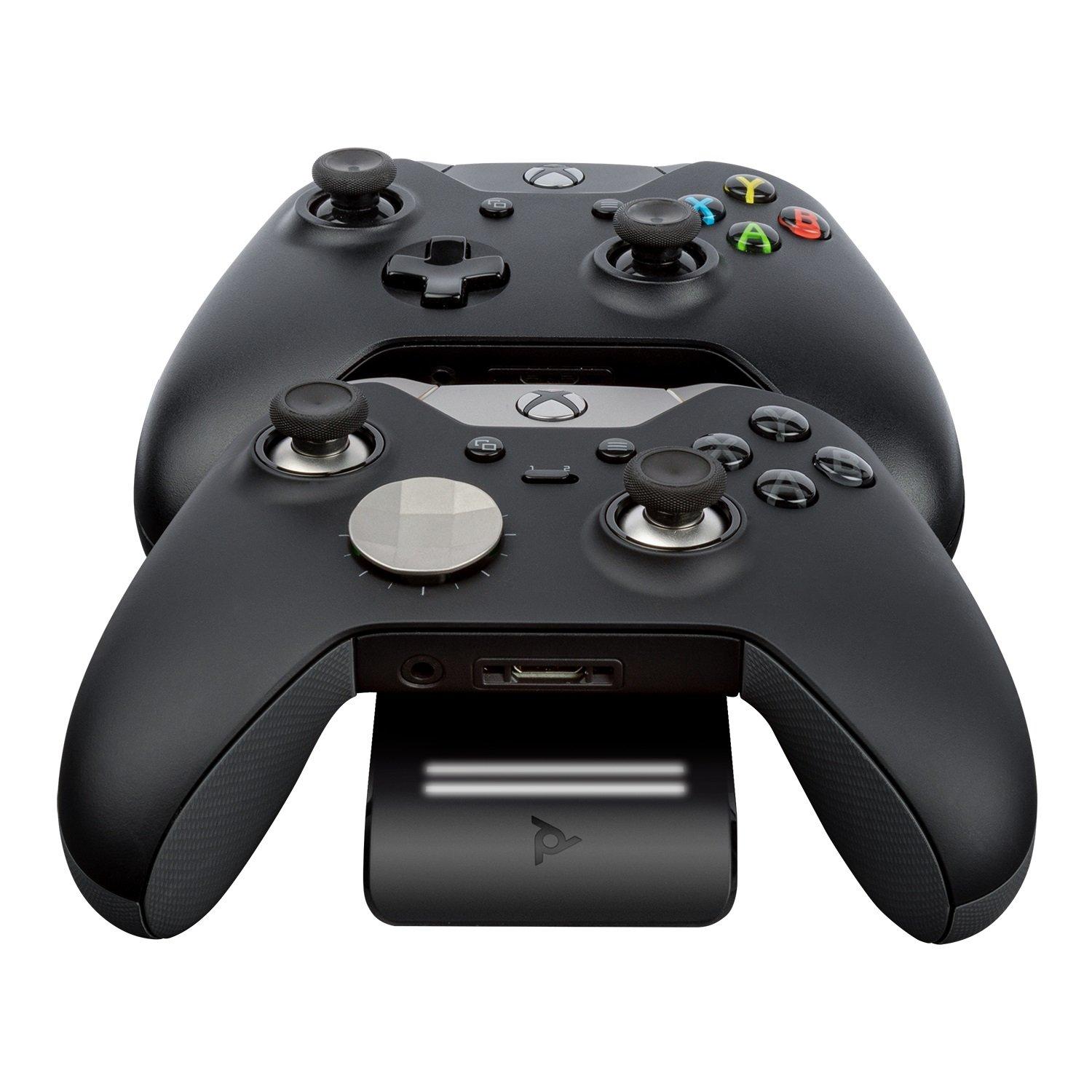 slim xbox one controller