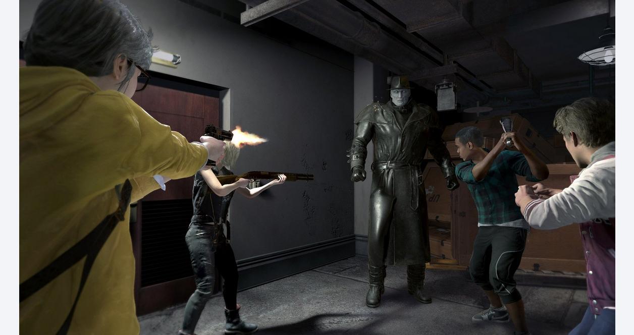 Resident Evil 3 Remake - PS4 | PlayStation 4 | GameStop