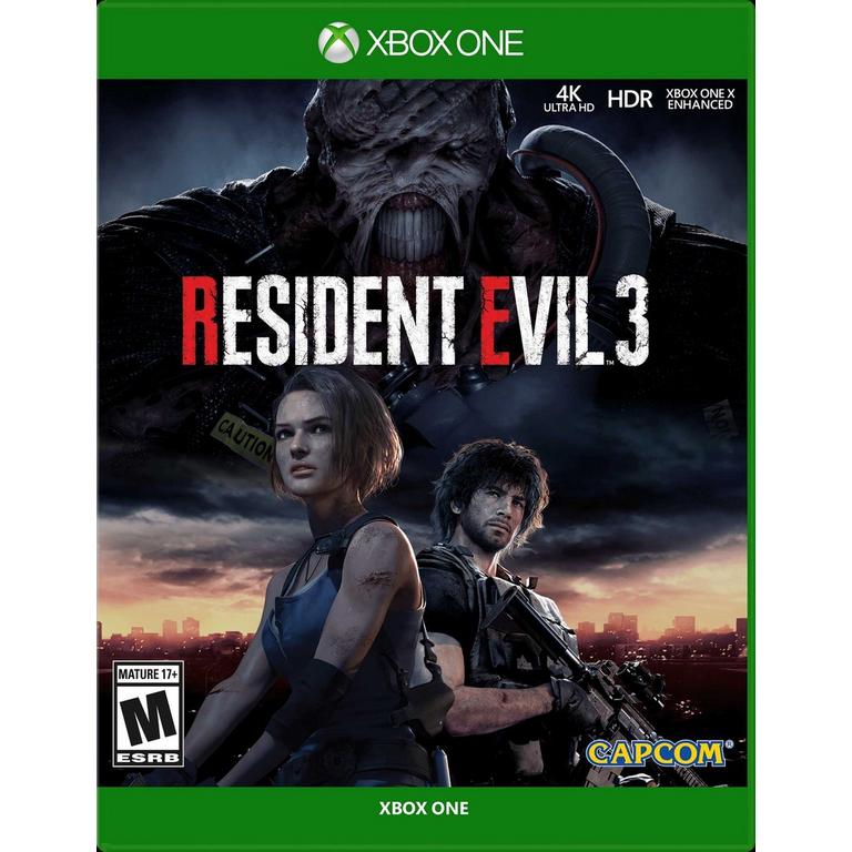 PlayStation4 - 【北米版】バイオハザードRE3 RESIDENT EVIL3 Resident Evil BIOHAZARD RE: 3 PS4 From Japan NEW | eBay