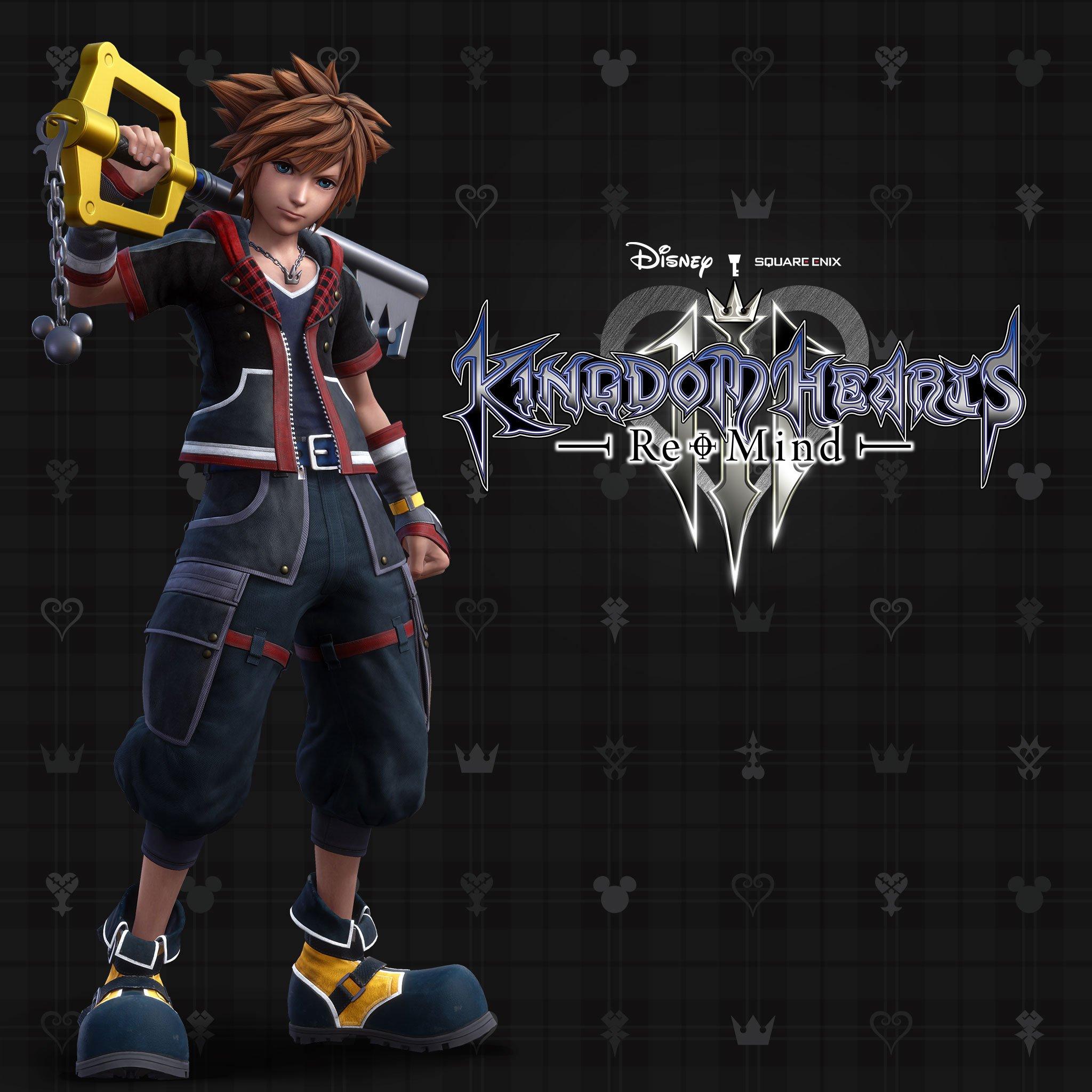 gamestop kingdom hearts 3 ps4