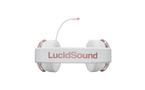 LucidSound LS35X Direct Connect Wireless Gaming Headset for Xbox One and Xbox Series X/S - Rose Gold 