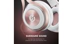LucidSound LS35X Rose Gold Direct Connect Wireless Gaming Headset for Xbox One
