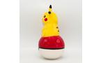 Pokemon Pikachu 3D Ceramic Bank