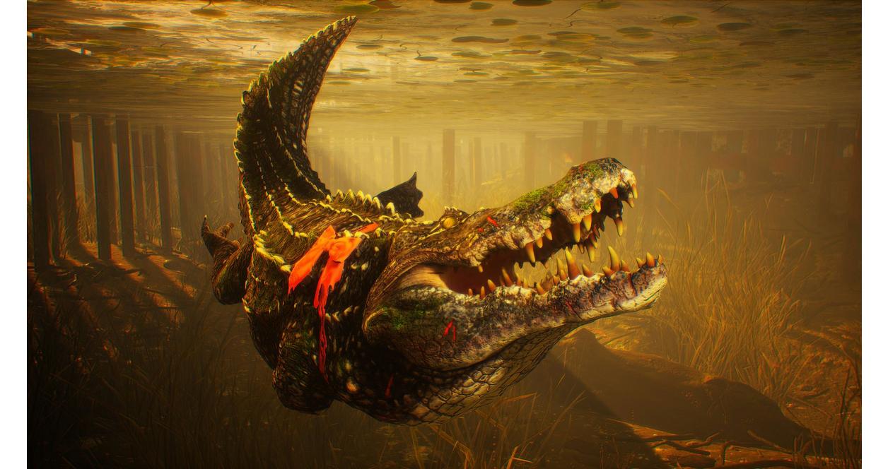 PlayStation4 - maneater マンイーター PS4 Amazon.com: Maneater - PlayStation 4 : Plaion Inc, Nordic