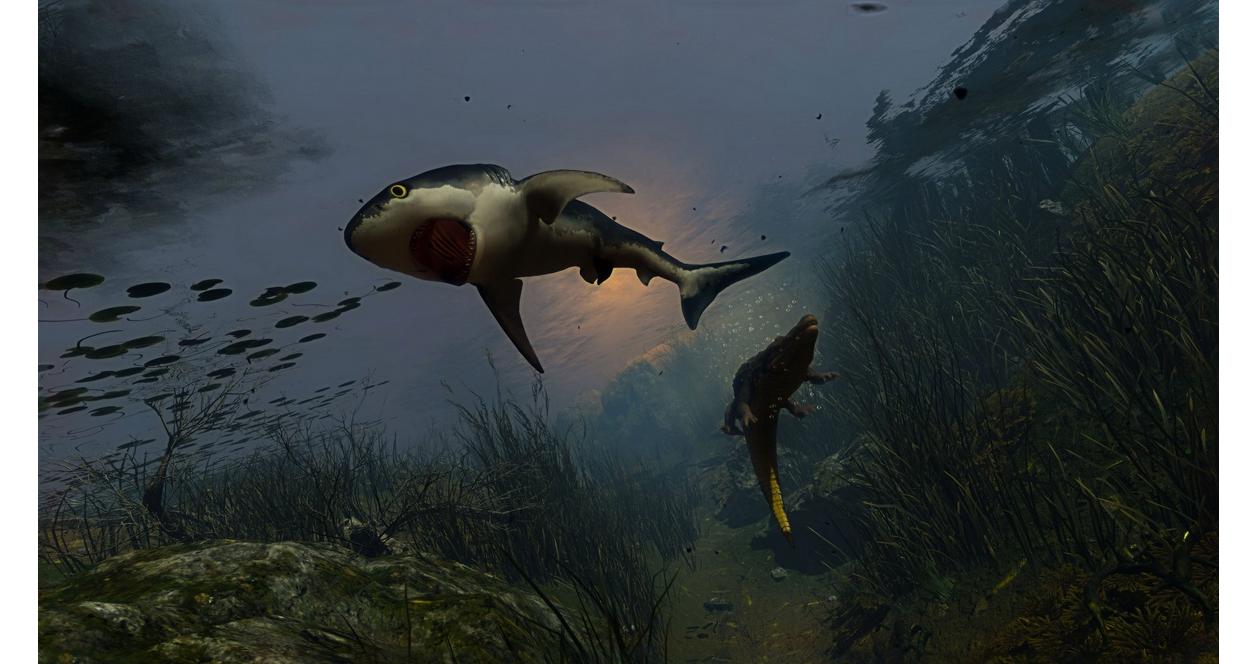 Ps4 Games Maneater Ps4 Near Me Maneater Playstation