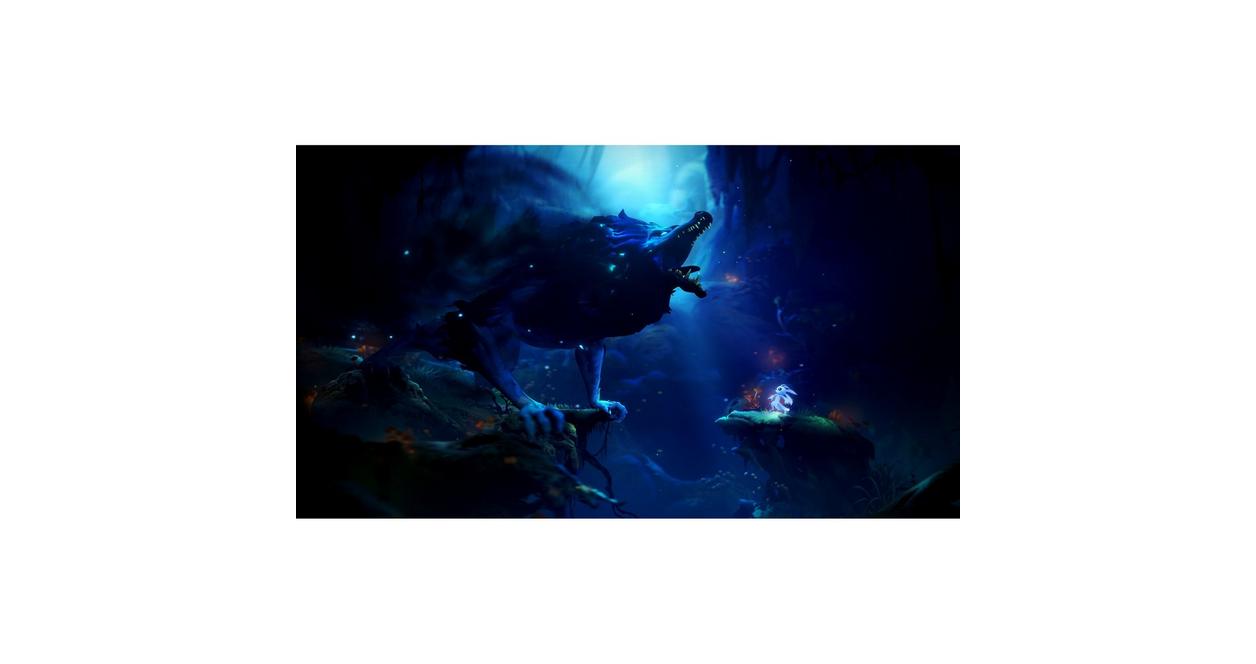 Ori and the Will of the Wisps - Xbox One