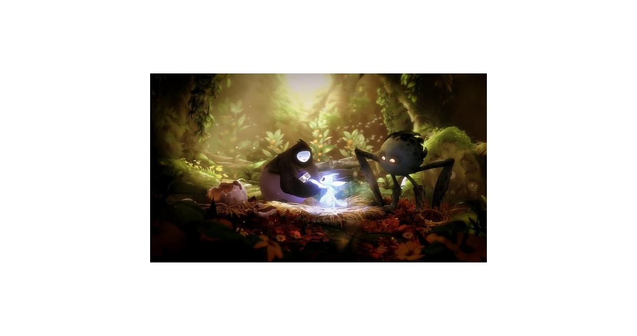 Ori and the Will of the Wisps - Xbox One