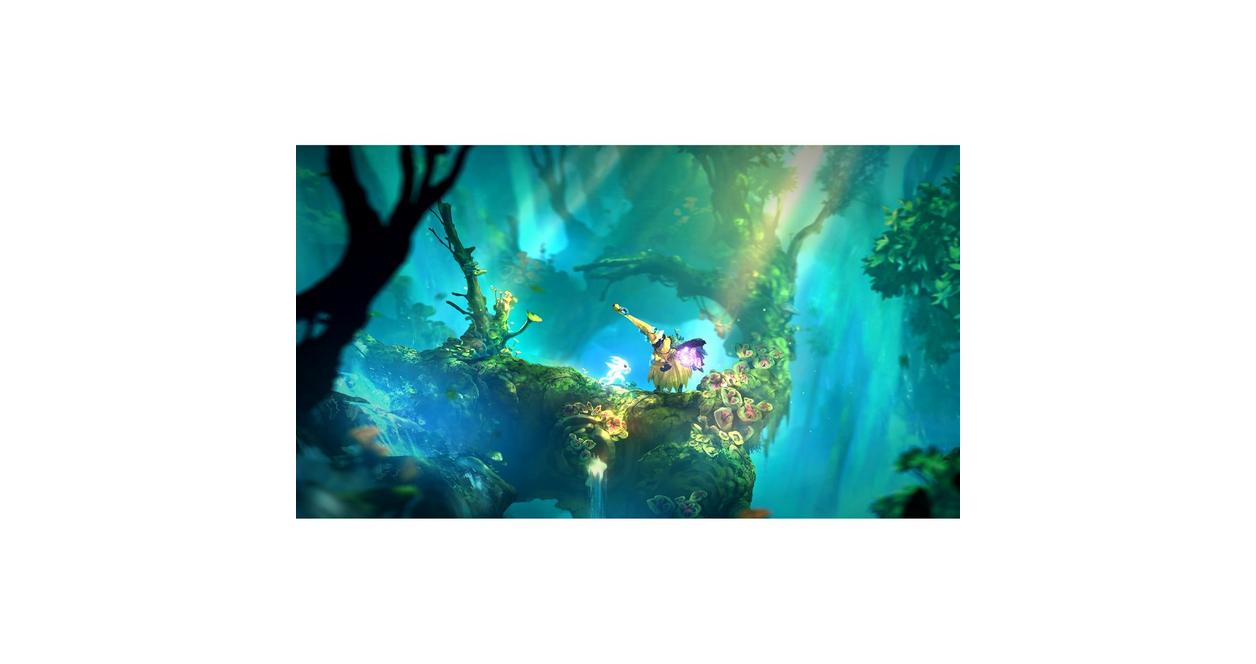 Ori and the Will of the Wisps - Xbox One