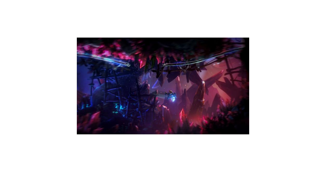 Ori and the Will of the Wisps - Xbox One