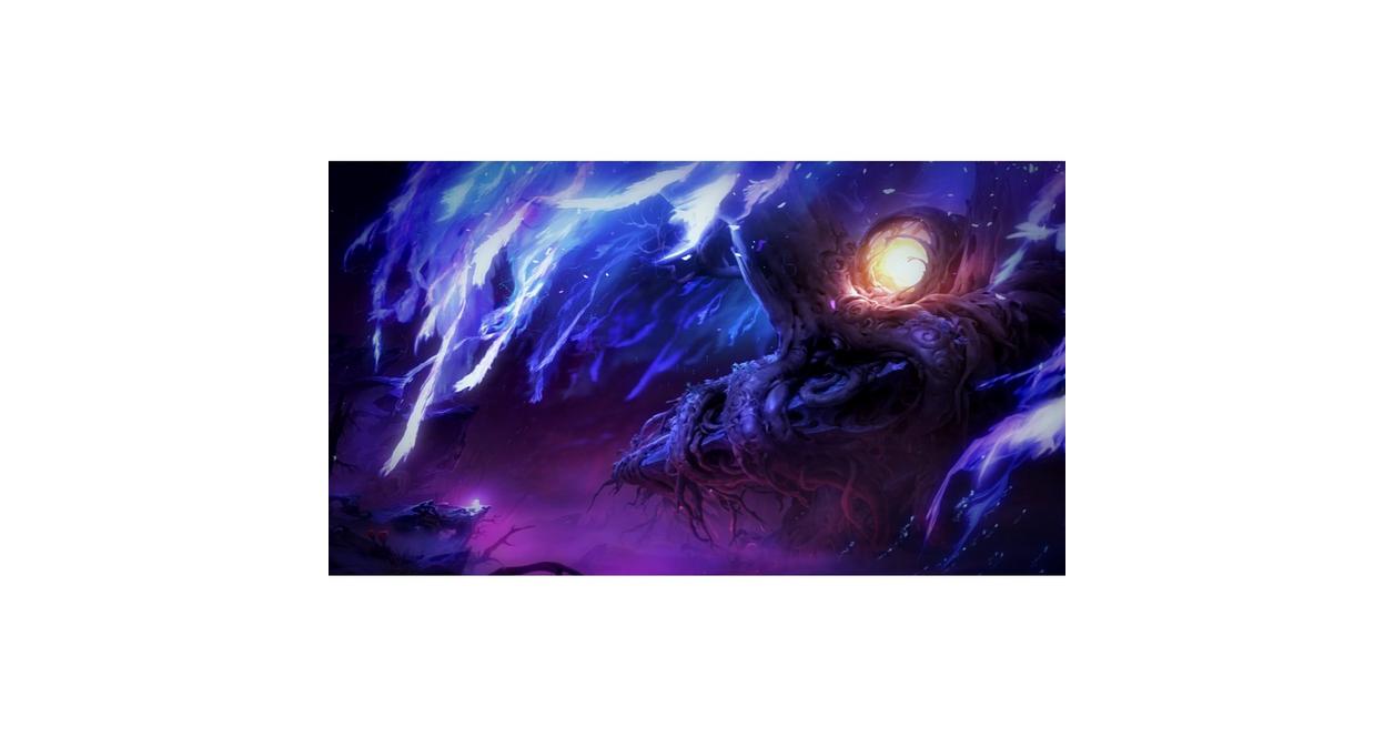 Ori and the Will of the Wisps | Microsoft | GameStop