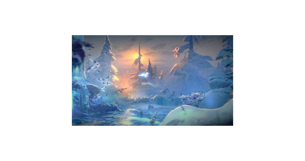 Ori and the Will of the Wisps - Xbox One