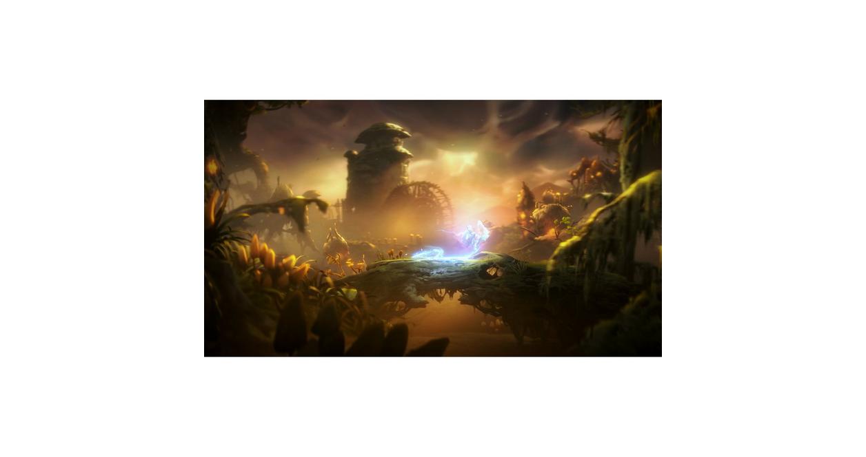 Ori and the Will of the Wisps - Xbox One