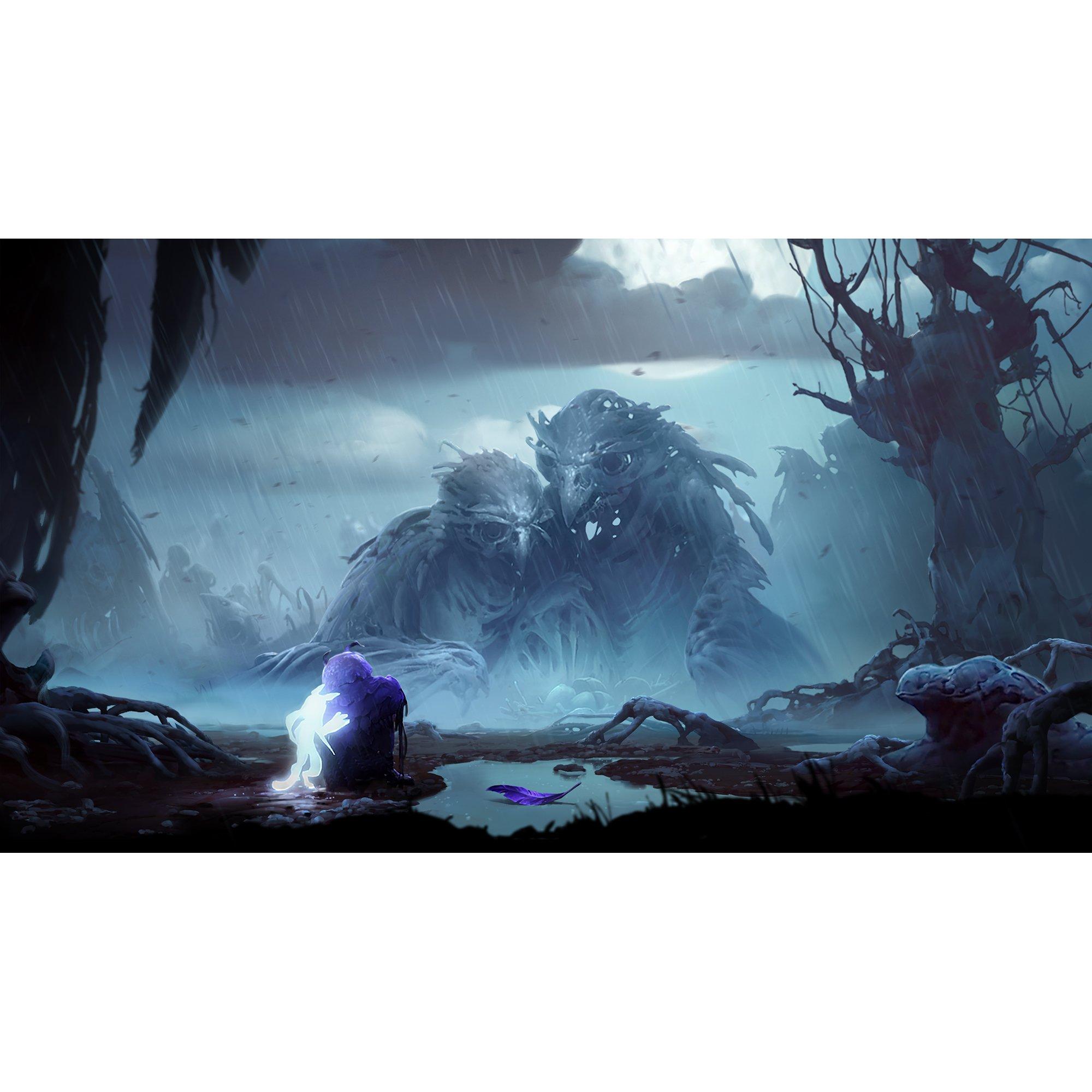 Microsoft Xbox LFM-00001 Ori 2 WotW Xbox One Game, 1 - Baker's