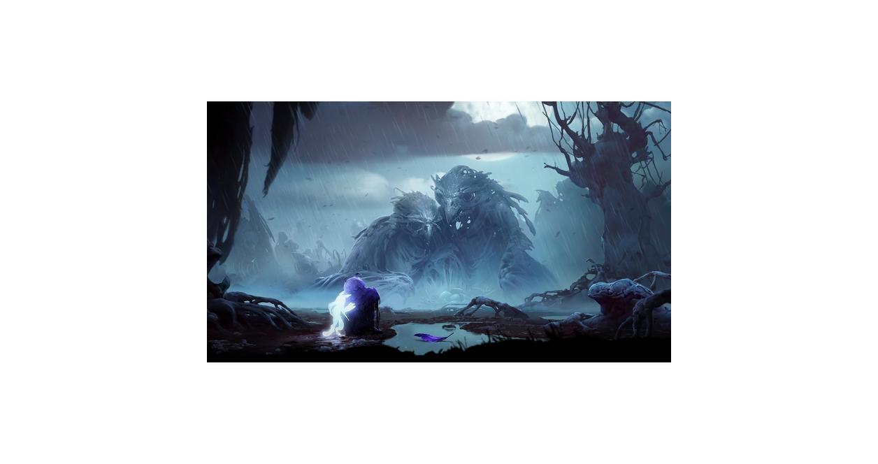 Ori and the Will of the Wisps - Xbox One
