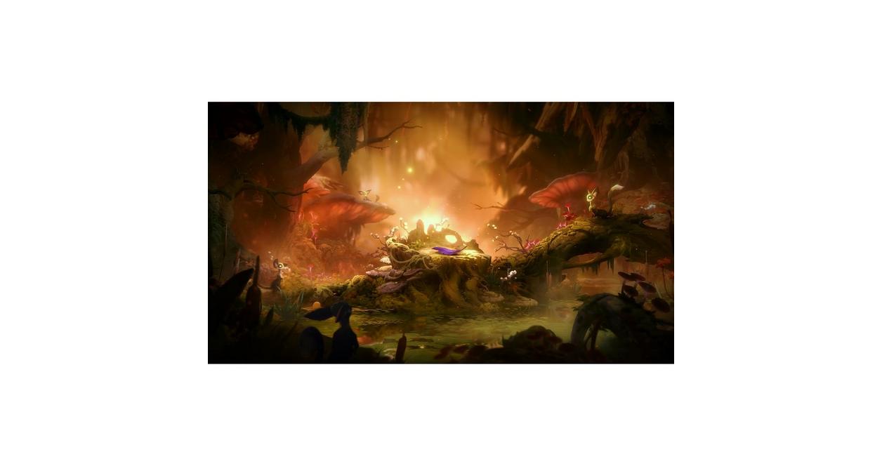 Ori and the Will of the Wisps - Xbox One