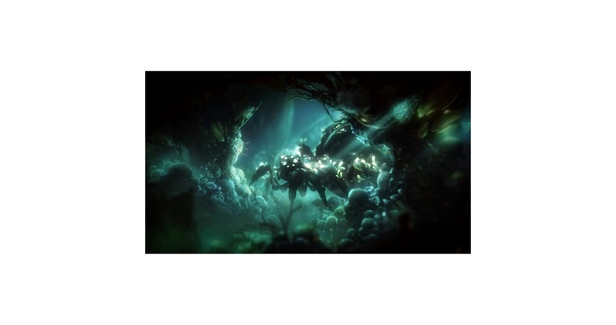 Ori and the Will of the Wisps - Xbox One