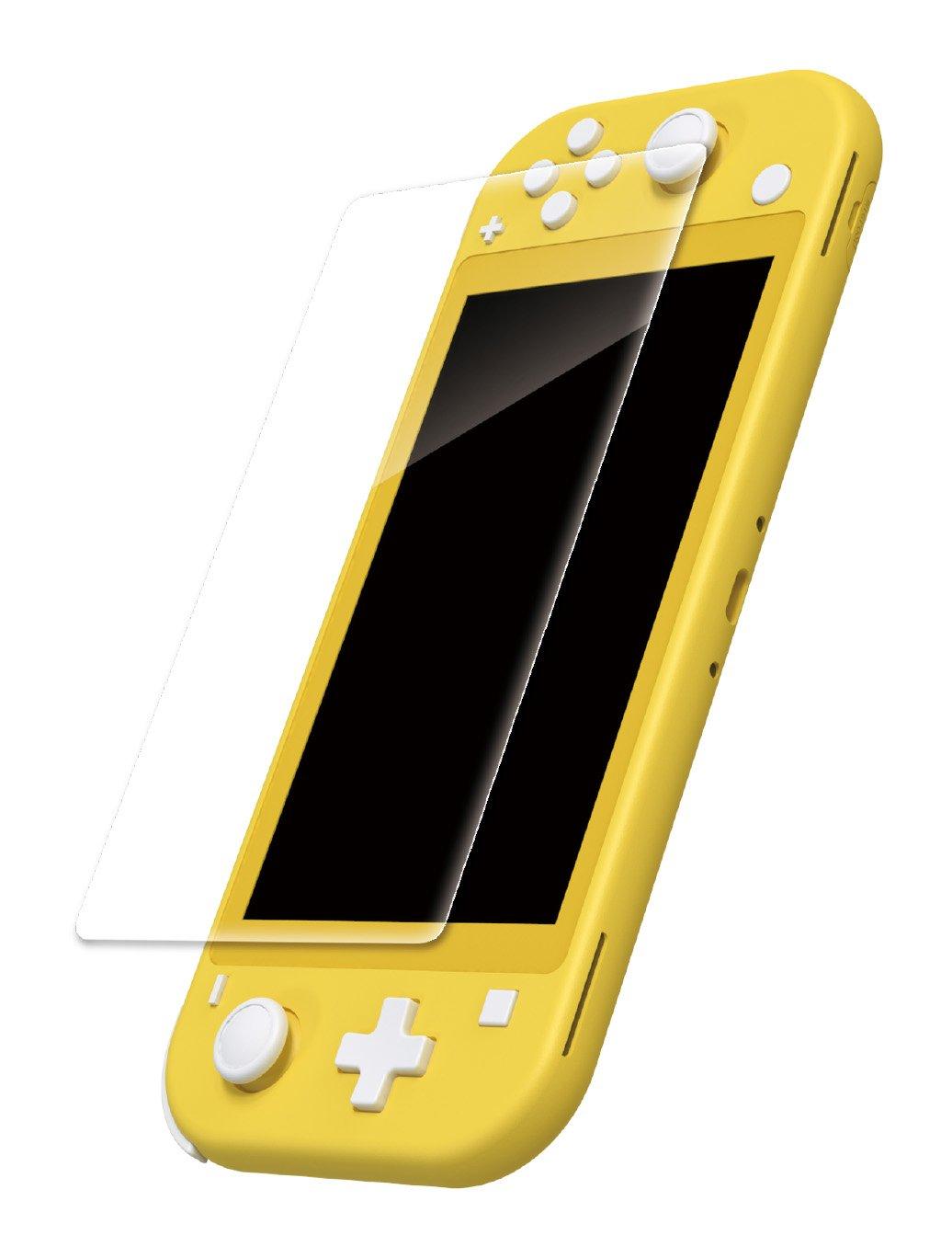 best buy switch lite screen protector