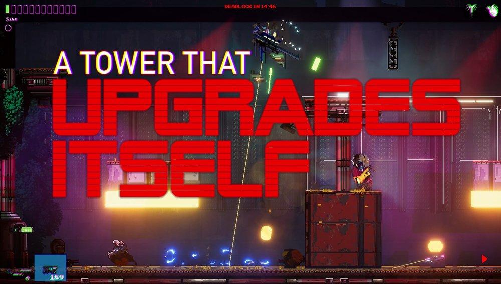 Black Future '88 - Nintendo Switch