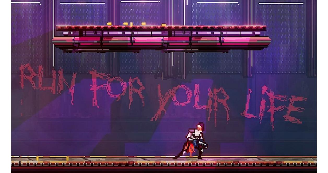 Black Future '88 - Nintendo Switch | Good Shepherd | GameStop