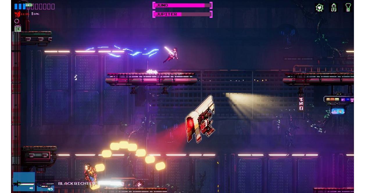 Black Future '88 - Nintendo Switch | Good Shepherd | GameStop