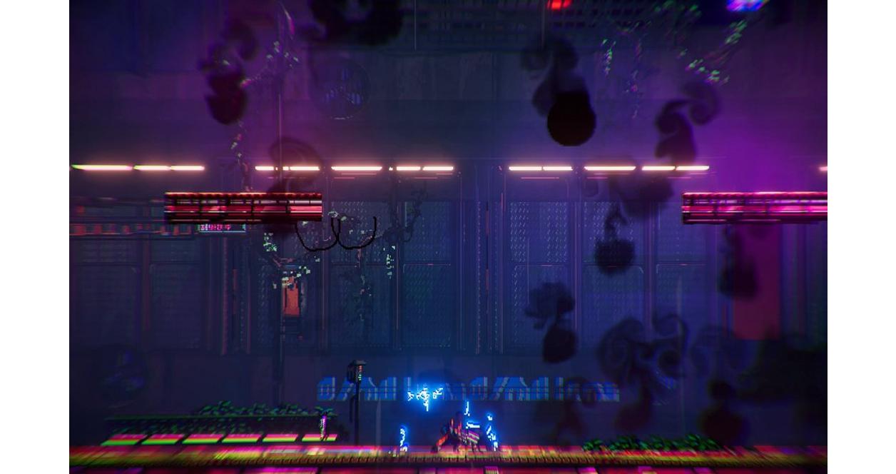 Black Future '88 - Nintendo Switch | Good Shepherd | GameStop