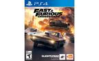Fast and Furious Crossroads - PlayStation 4