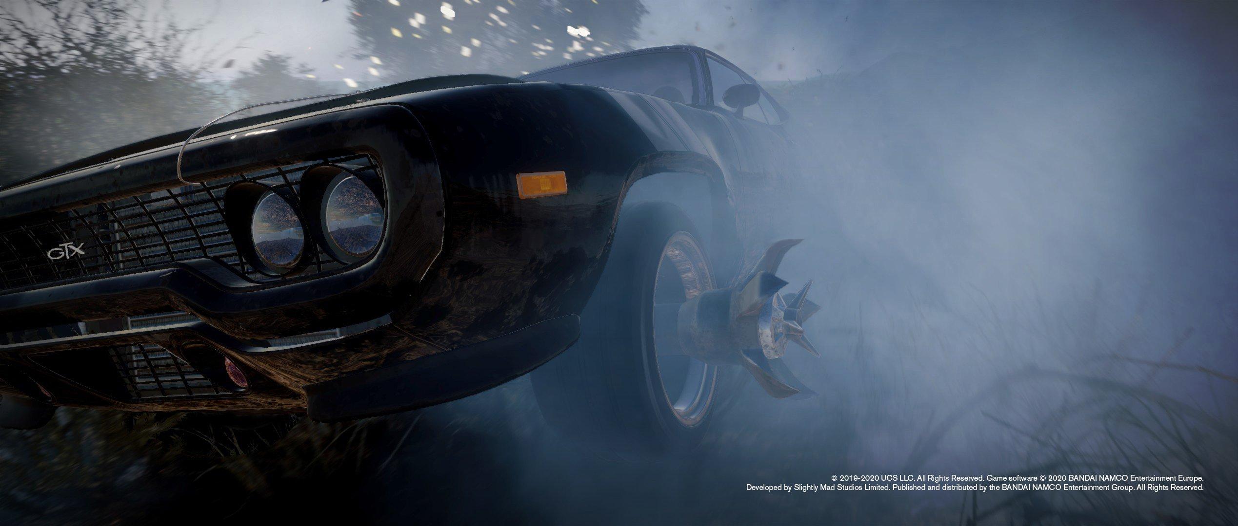 Buy Fast & Furious 9: The Fast Saga + Bonus - Microsoft Store en-GB