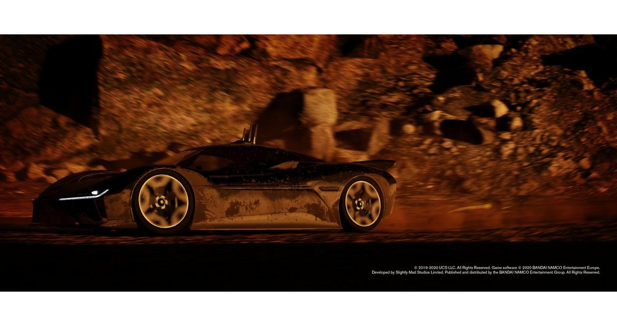 Fast and Furious Crossroads - PlayStation 4